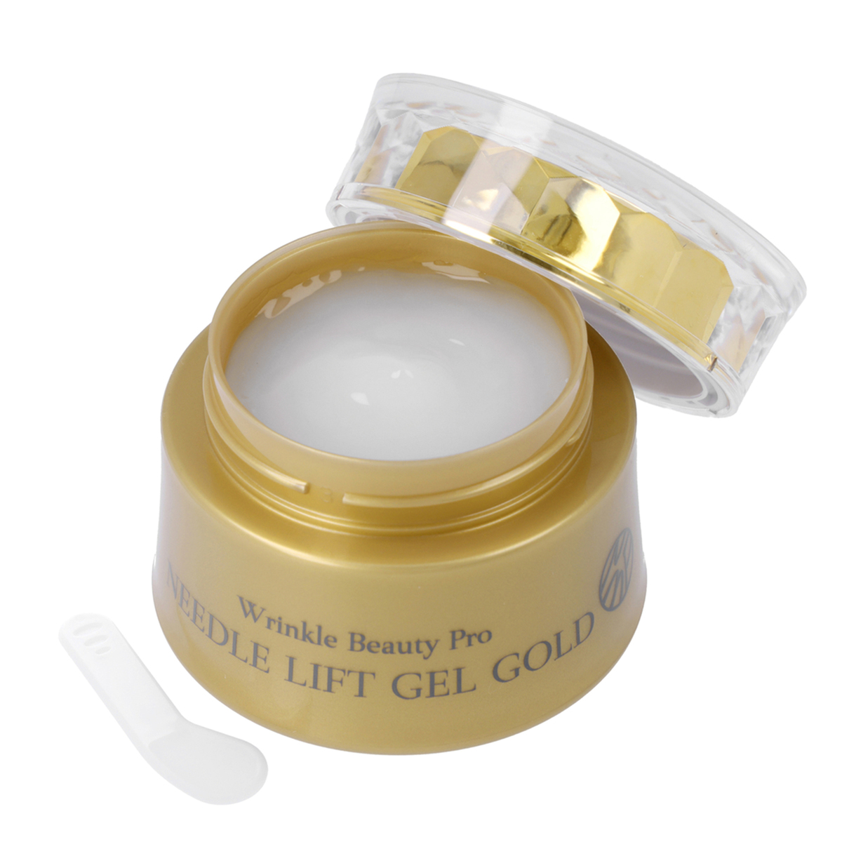 リンクルビューティプロニードルリフトゲルGOLD50g ヤーマン（YA-MAN