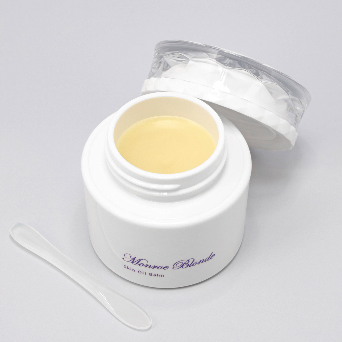 モンローブロンド 馬プラセンタ スキンオイルバーム2個特別セット