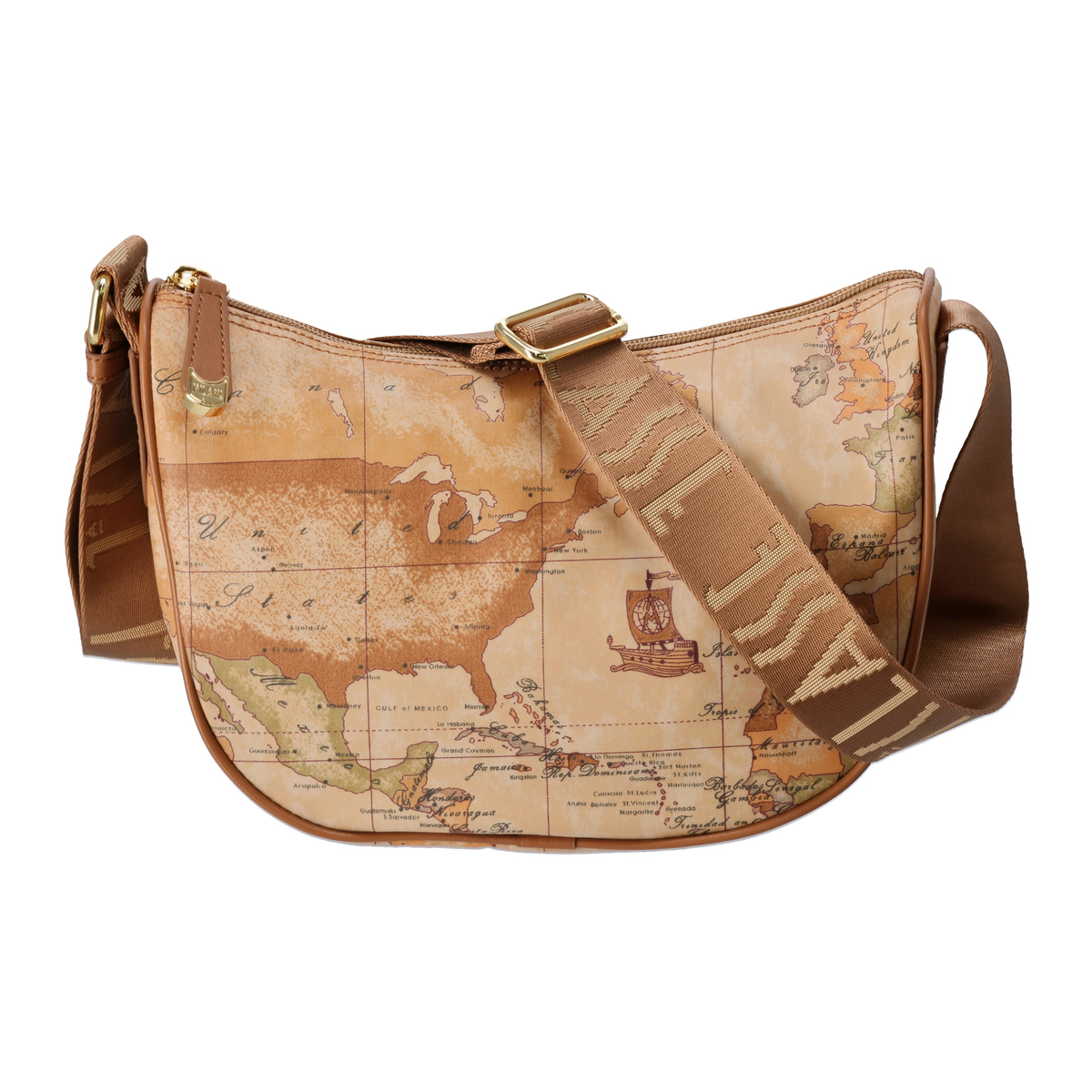 プリマクラッセ リポーターショルダーバッグ Prima Classe（プリマ