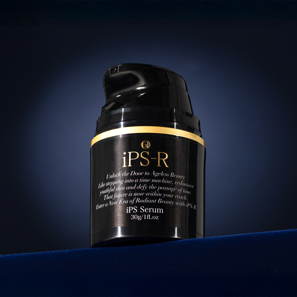 iPS-R iPS美容液30g iPS-R - QVC.jp