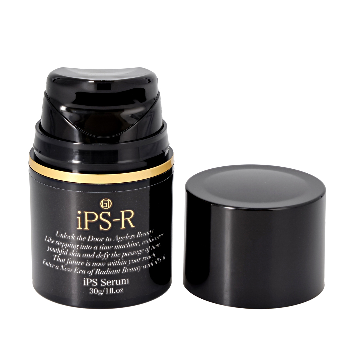 iPS-R iPS美容液30g iPS-R - QVC.jp