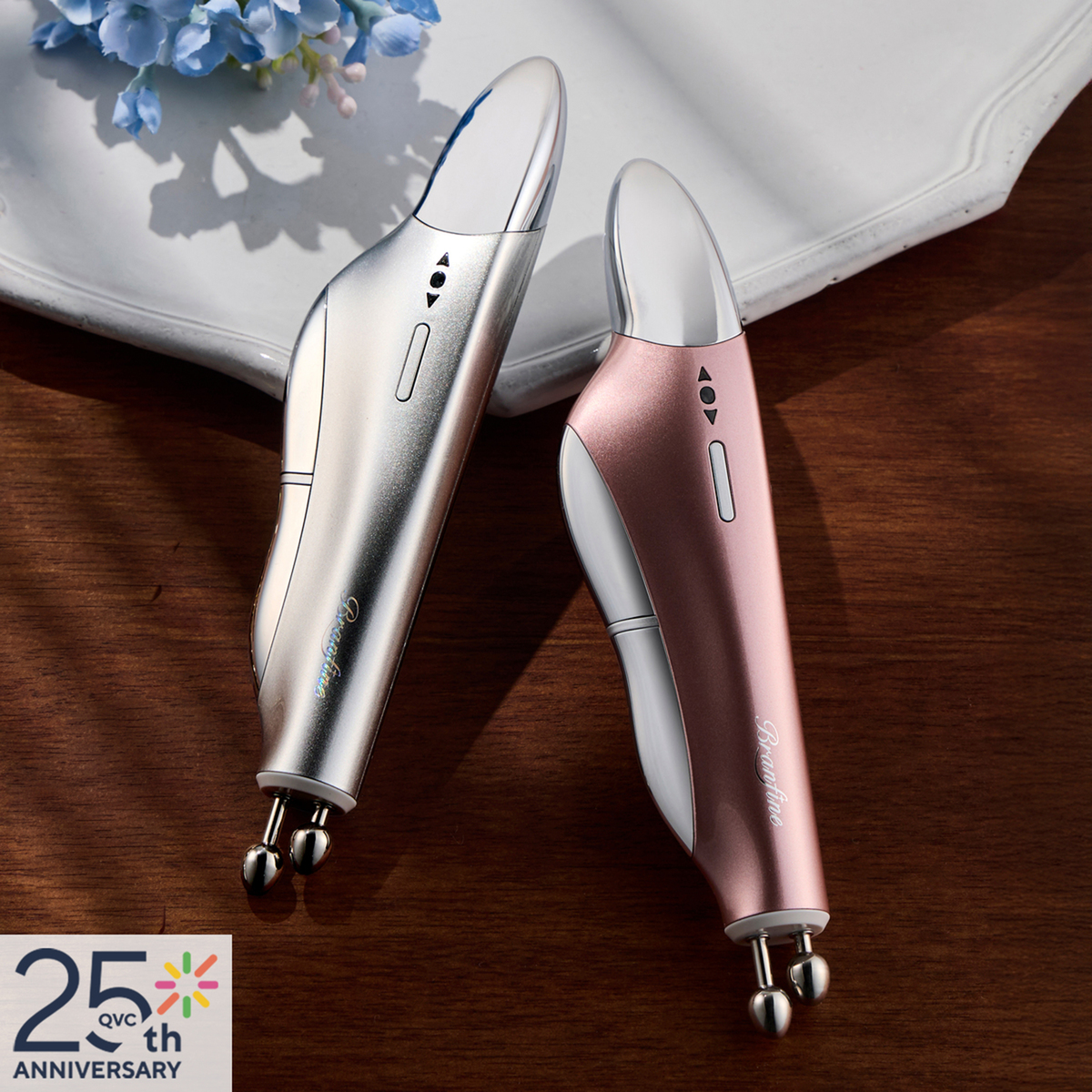 ブランフィーネ スーパートリプルブースター[EMS美顔器] ブラン