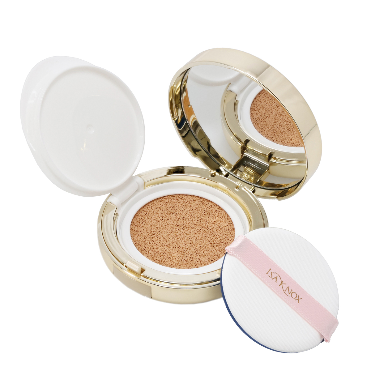 イザノックスパワーフィットクッションファンデーションEXトライアル