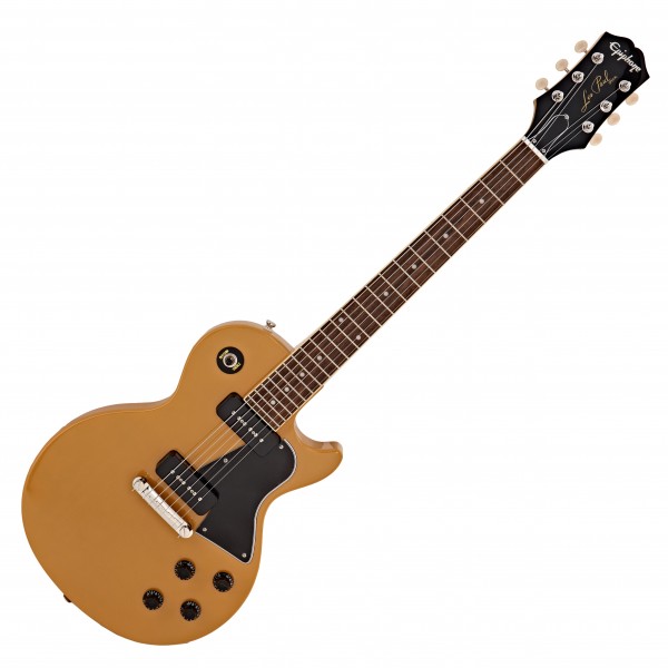 Epiphone Les Paul Special, TV Yellow at Gear4music