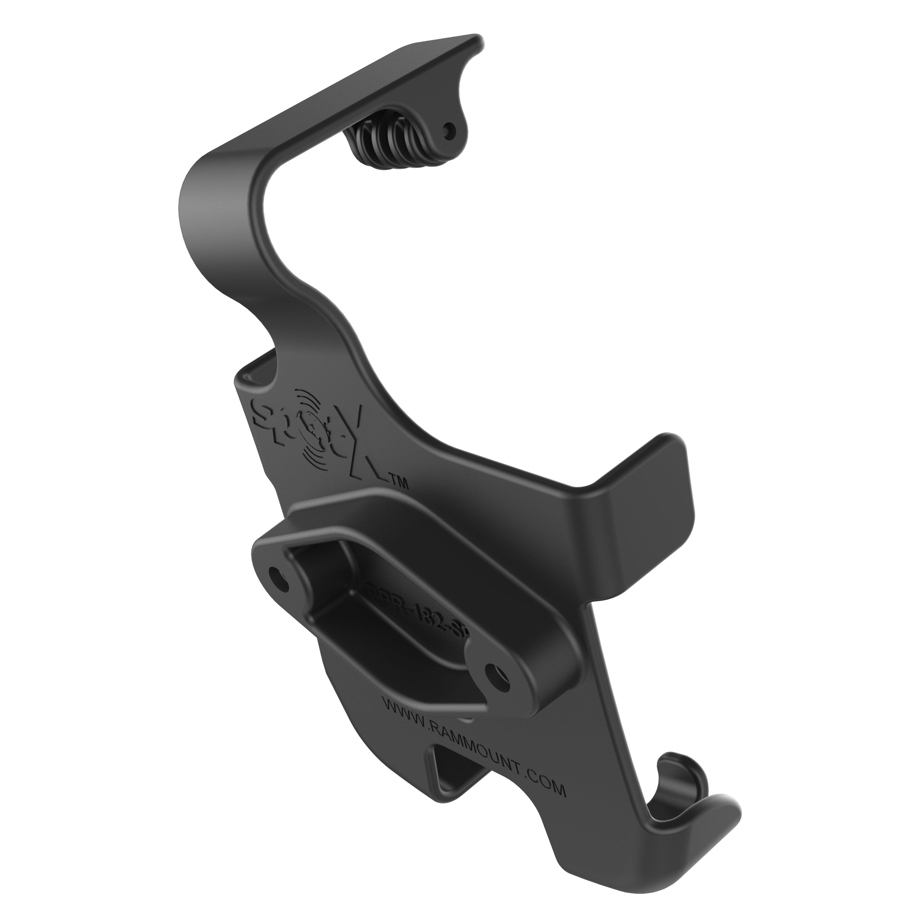 RAM® EZ-Roll'r™ Cradle for SPOT X™ – RAM Mounts