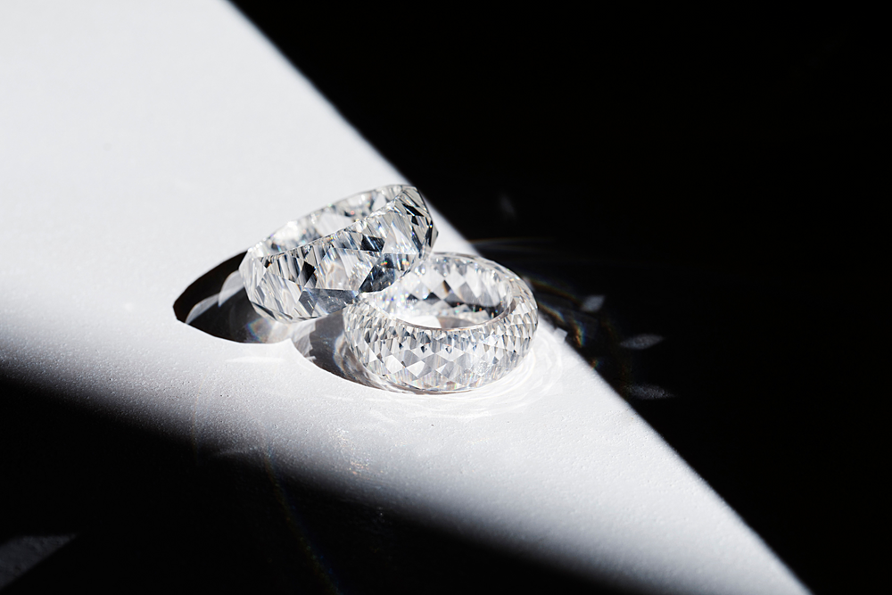 高品質モアサナイト専門店|オーダーメイド可 – RADIANN(ラディアン