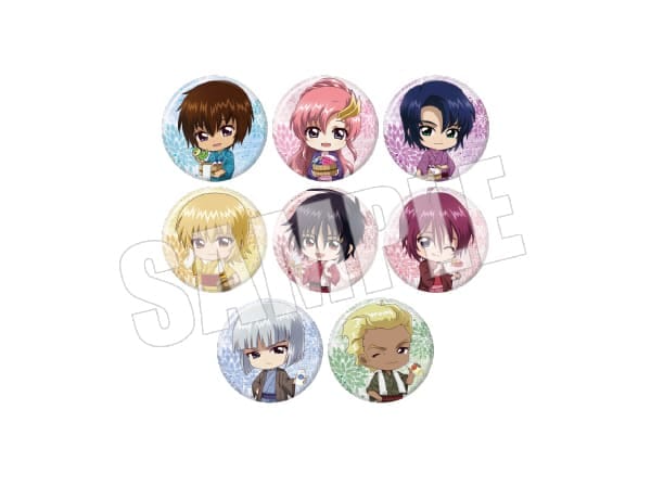 機動戦士ガンダムSEED FREEDOM×極楽湯・RAKU SPA(らくスパ)コラボ