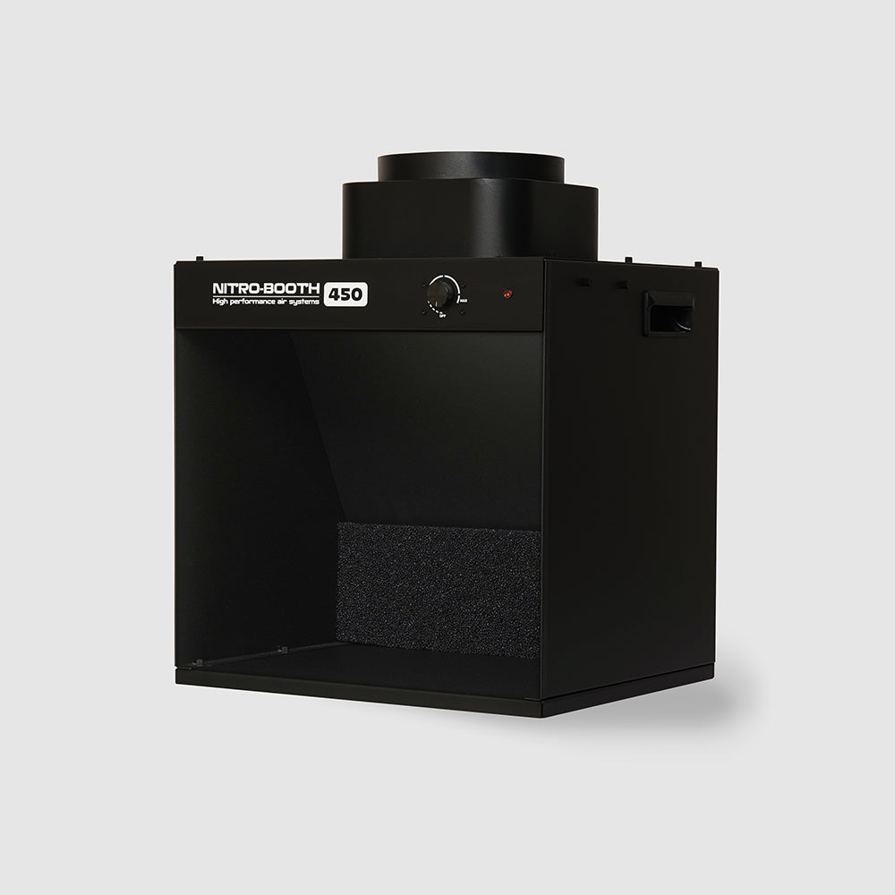 エアブラシ（PROFIX）｜NITRO-COMPシリーズ、Tech Linerシリーズ、AIR