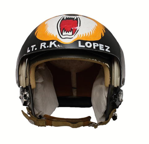 yana CVA-61 APH-6A Flight helmet