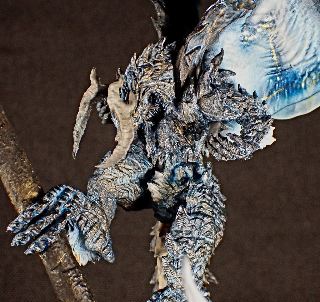 バハムートZREX 2/14 20時～ | Real Fantasy リアルファンタジー