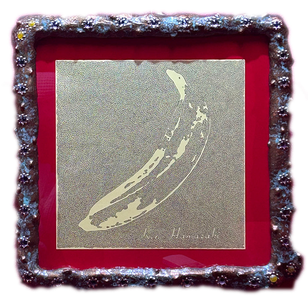 オリジナル – Ken Hamazaki Red Museum