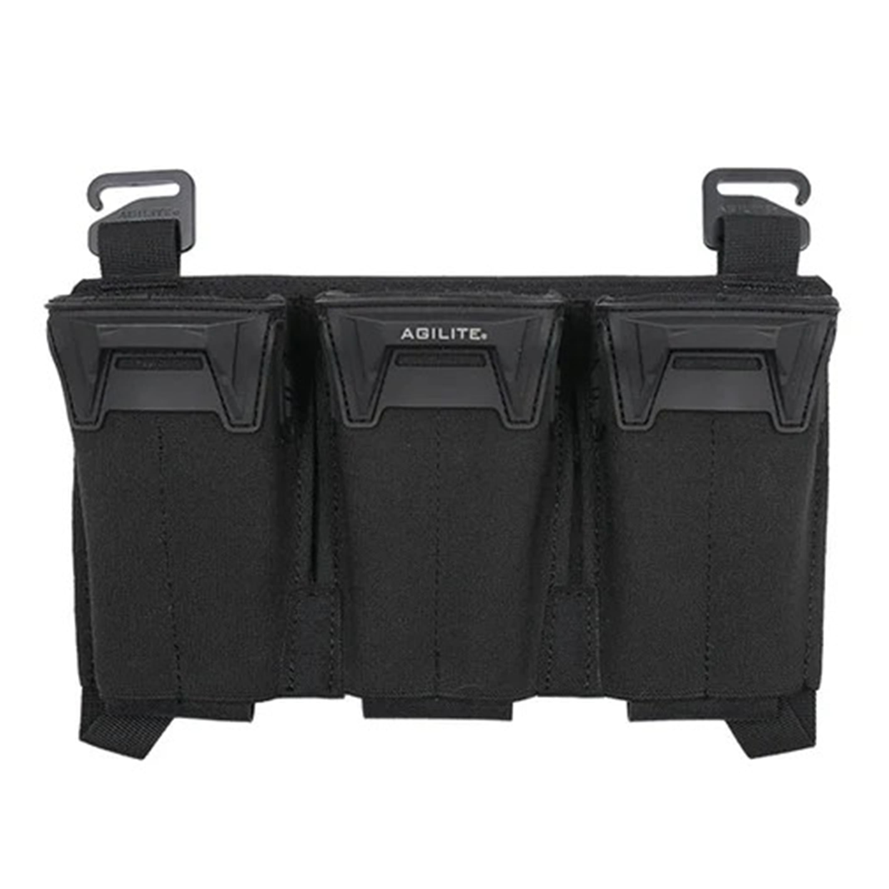 AGILITE マグポーチパネル PINCER プラカード マルチキャリバー M4/AK