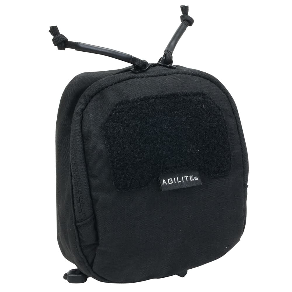 AGILITE ユーティリティポーチ GENERAL PURPOSE POUCH ミルスペック
