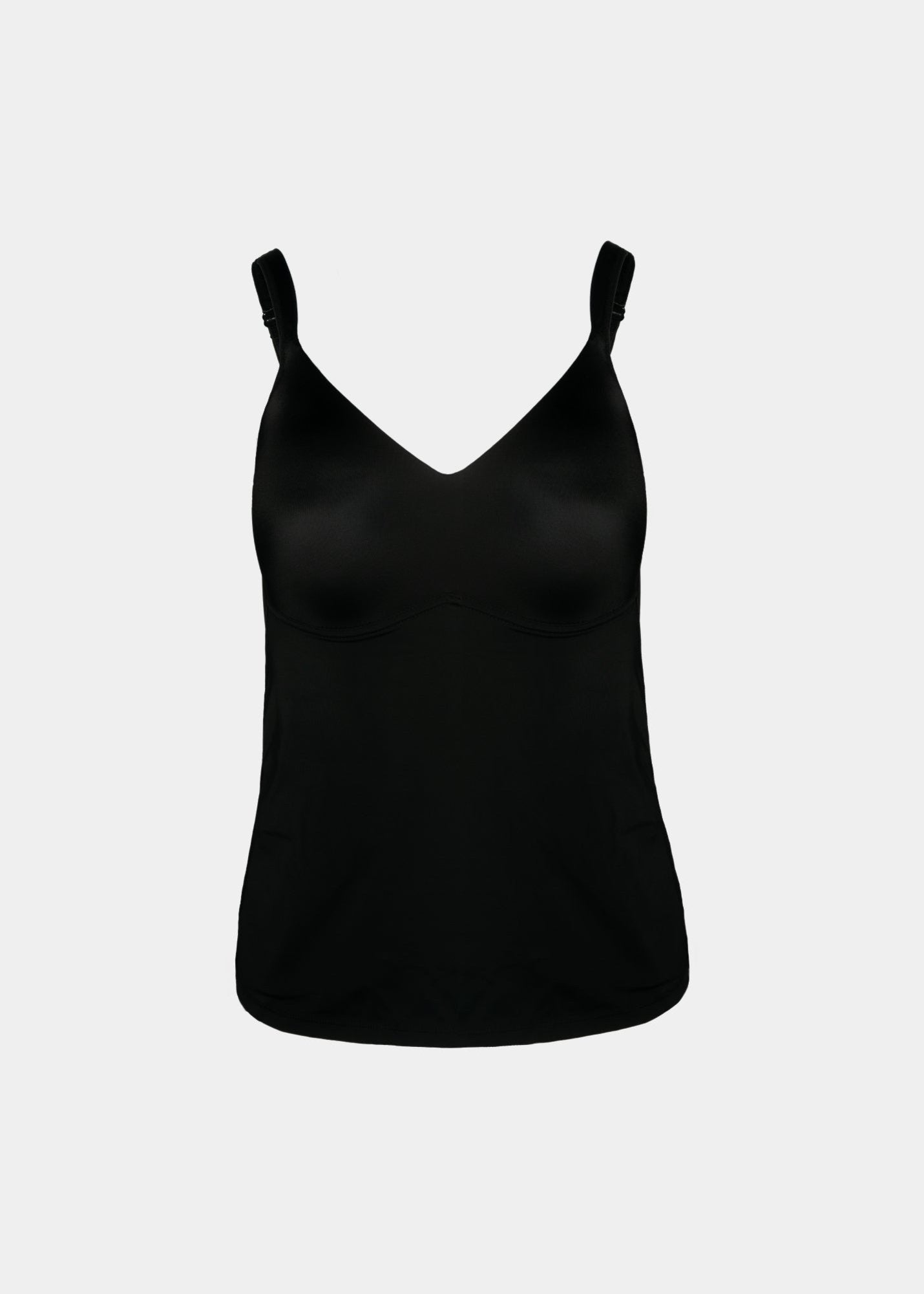 Flirt Molded Cup Camisole | Shapewear | Rhonda Shear