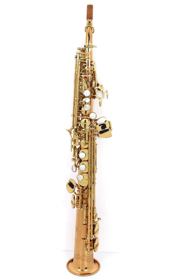 中古で探す名器】ヤナギサワのソプラノサックス・歴代モデル解説 | S