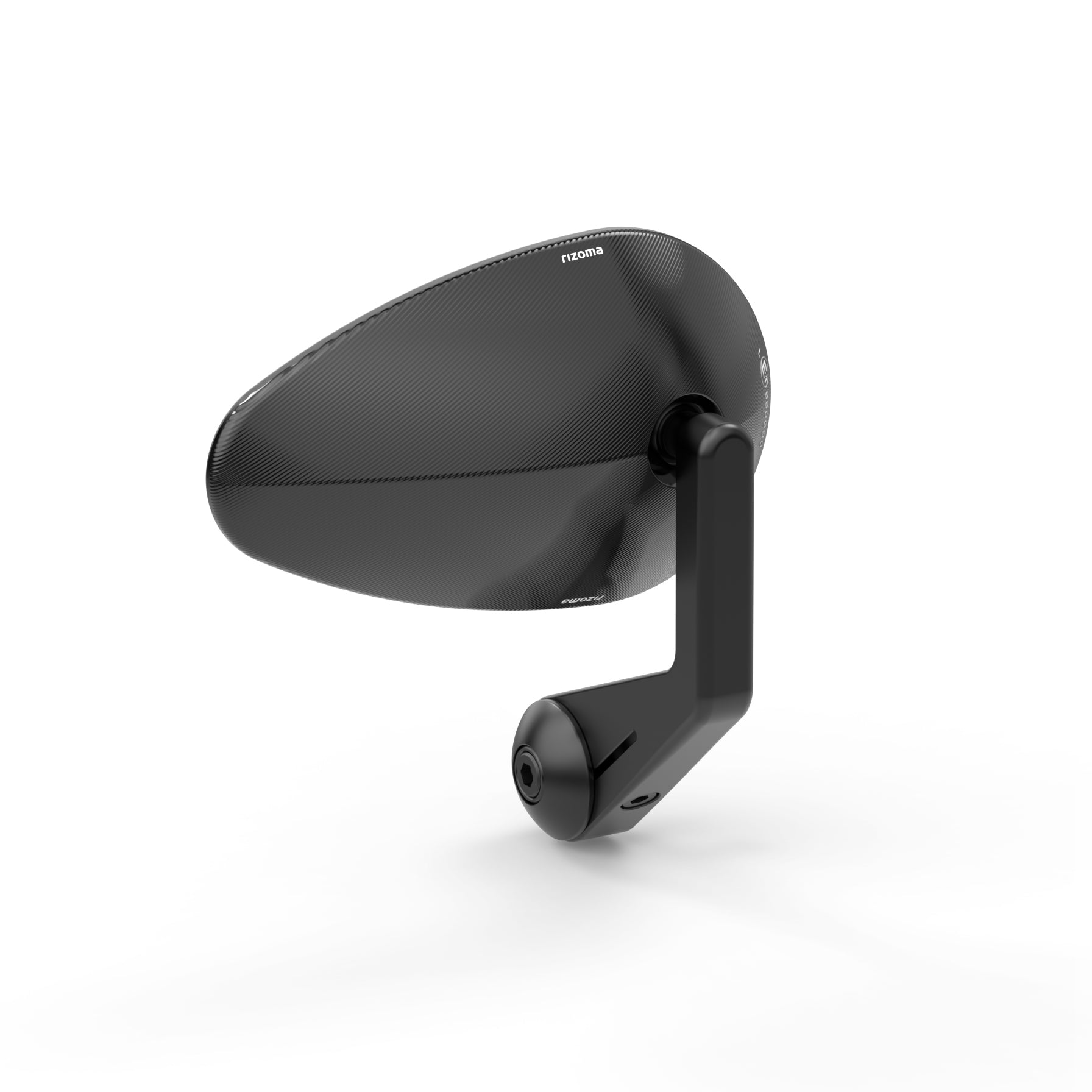 REVERSE RADIAL : BS233 – rizoma Japan