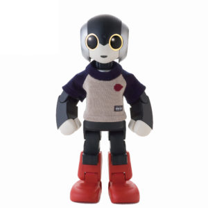 Robi専用ニットTシャツ（全7カラー） – ROBO-UNI