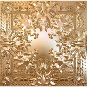 ジェイ・Z、カニエ・ウェストとの『ウォッチ・ザ・スローン』の意図は