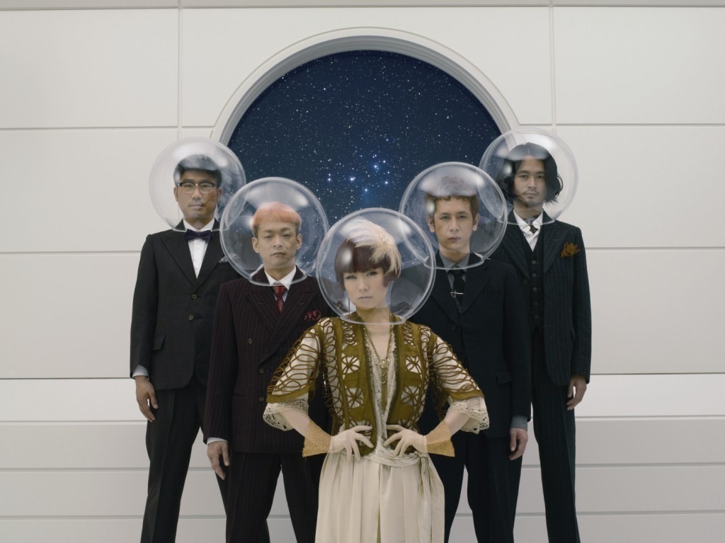 東京事変、ツアー「DISCOVERY」の全貌を公開！ (2011/12/27) 邦楽