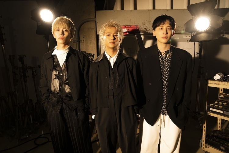 インタビュー】Da-iCEは転がり続ける、どこまでも──新作アルバム