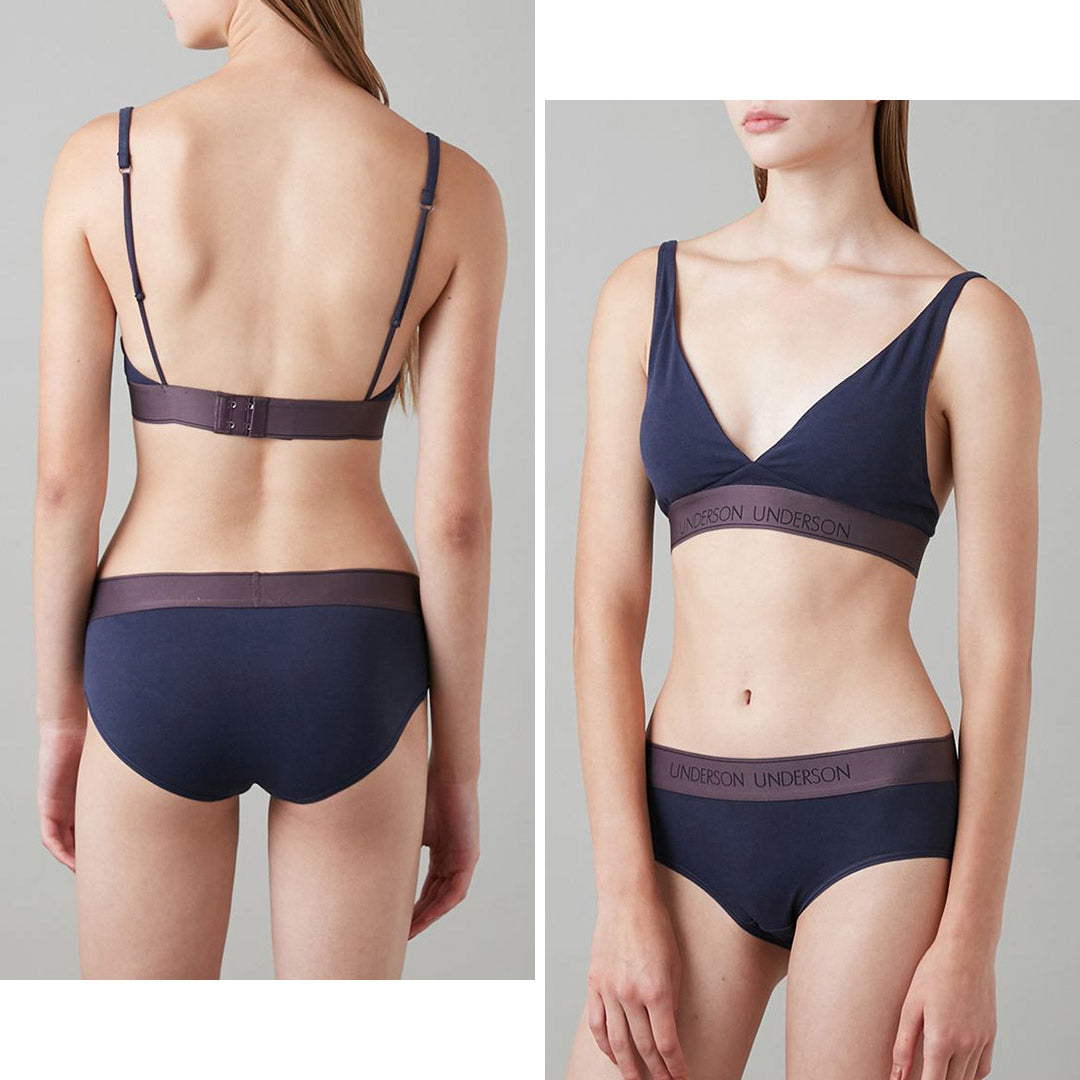 UNDERSON UNDERSON（アンダーソン アンダーソン） リラックス ヘルシー