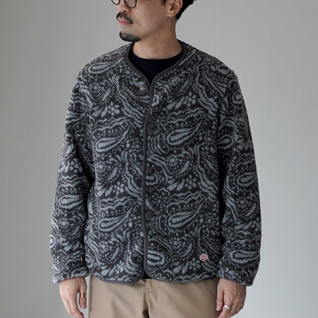 VINCENT ET MIREILLE｜ヴァンソン エ ミレイユ｜メンズ【 公式通販