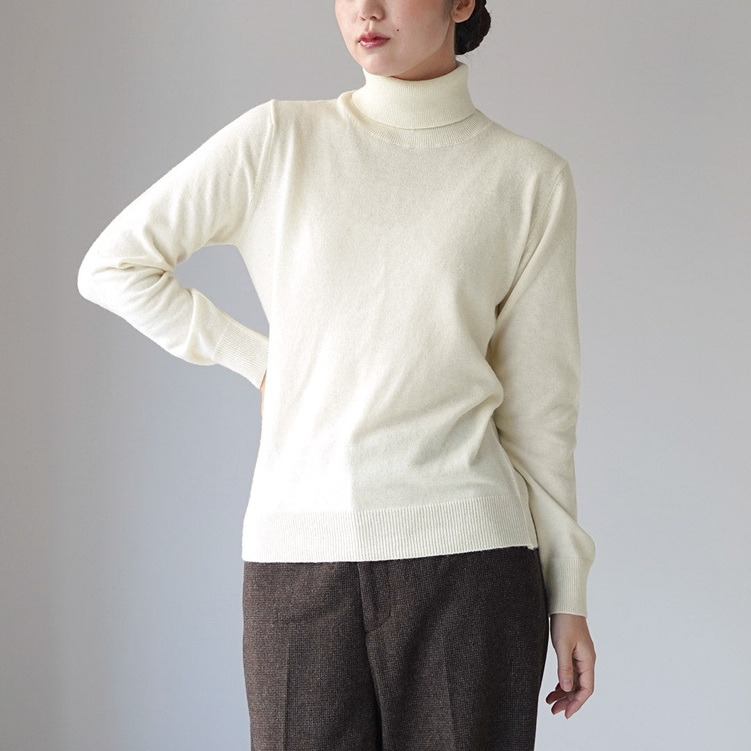 CASHMERE SILK COMPANY（カシミアシルクカンパニー） カシミアシルク