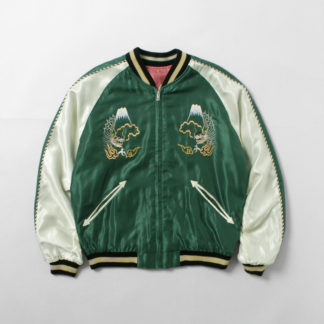 TAILOR TOYO（テーラートーヨー） スカジャン / テーラー東洋 メンズ