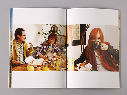 Gallery | THE ALFEE Mobile