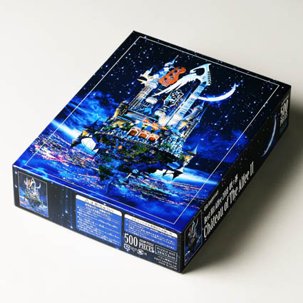 Gallery | THE ALFEE Mobile