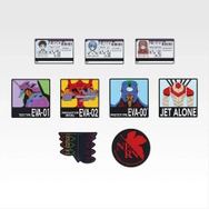 新世紀エヴァンゲリオン」30周年記念一番くじの全ラインナップ公開！翼