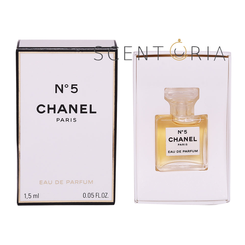 No.5 EDP – Scentoria