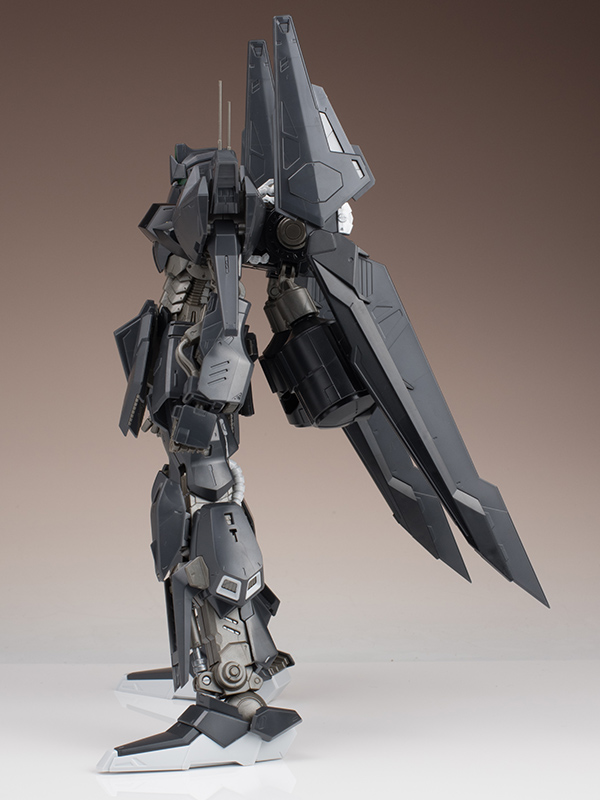 MG 百式壊 レビュー