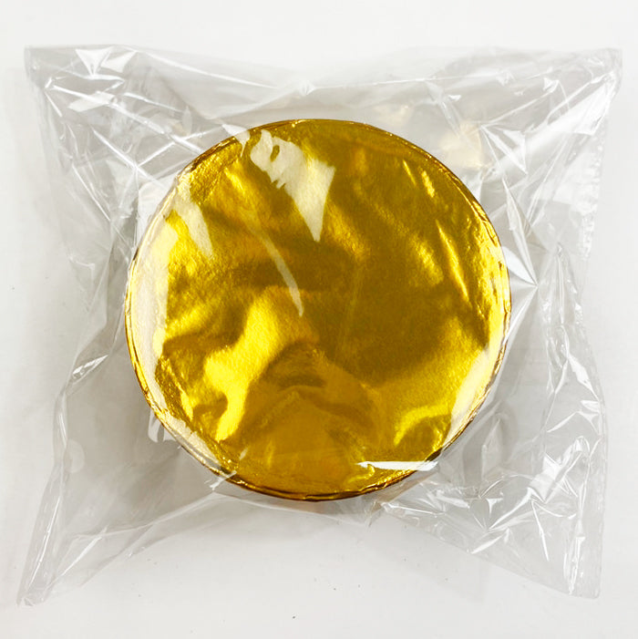 I-007】 Kin Mato (Gold Target Form) mini size ： 金的 的枠製 三寸