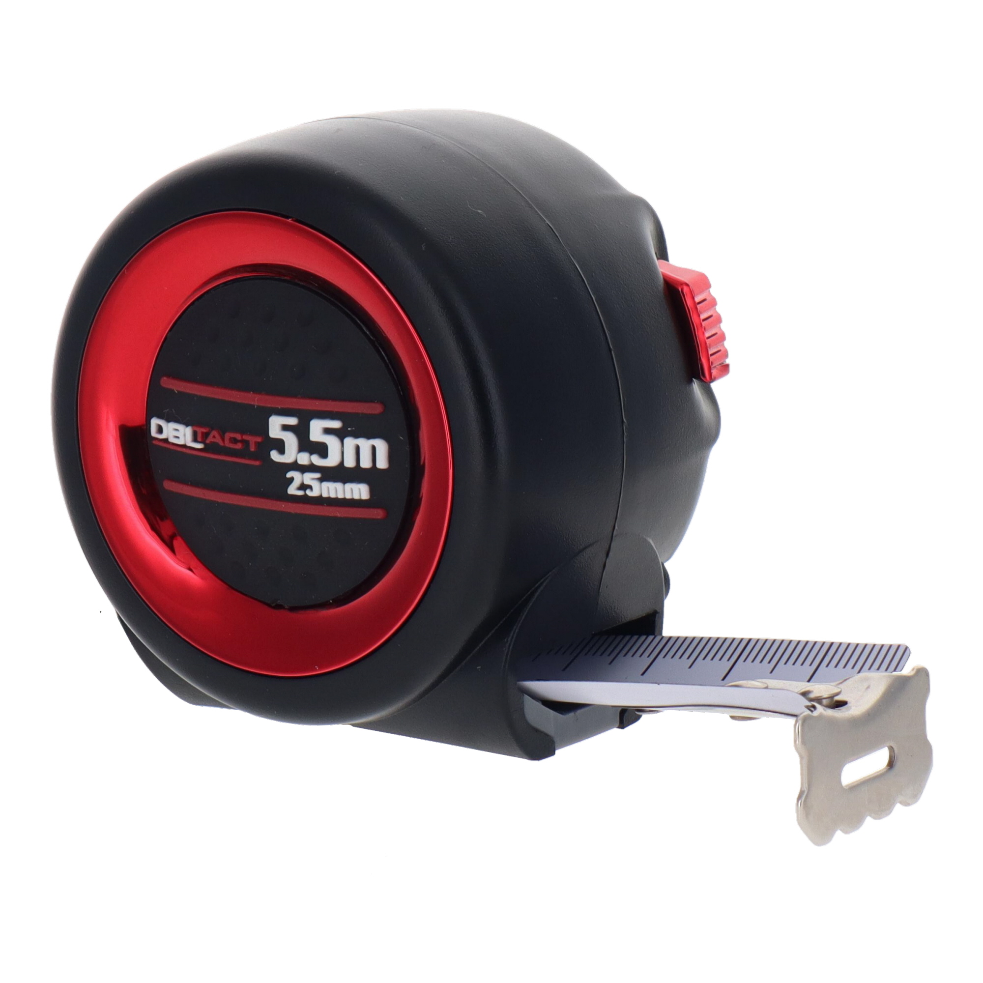 DSC-1935 測定器具 コンベックス コンパクトセルフロックコンベックス