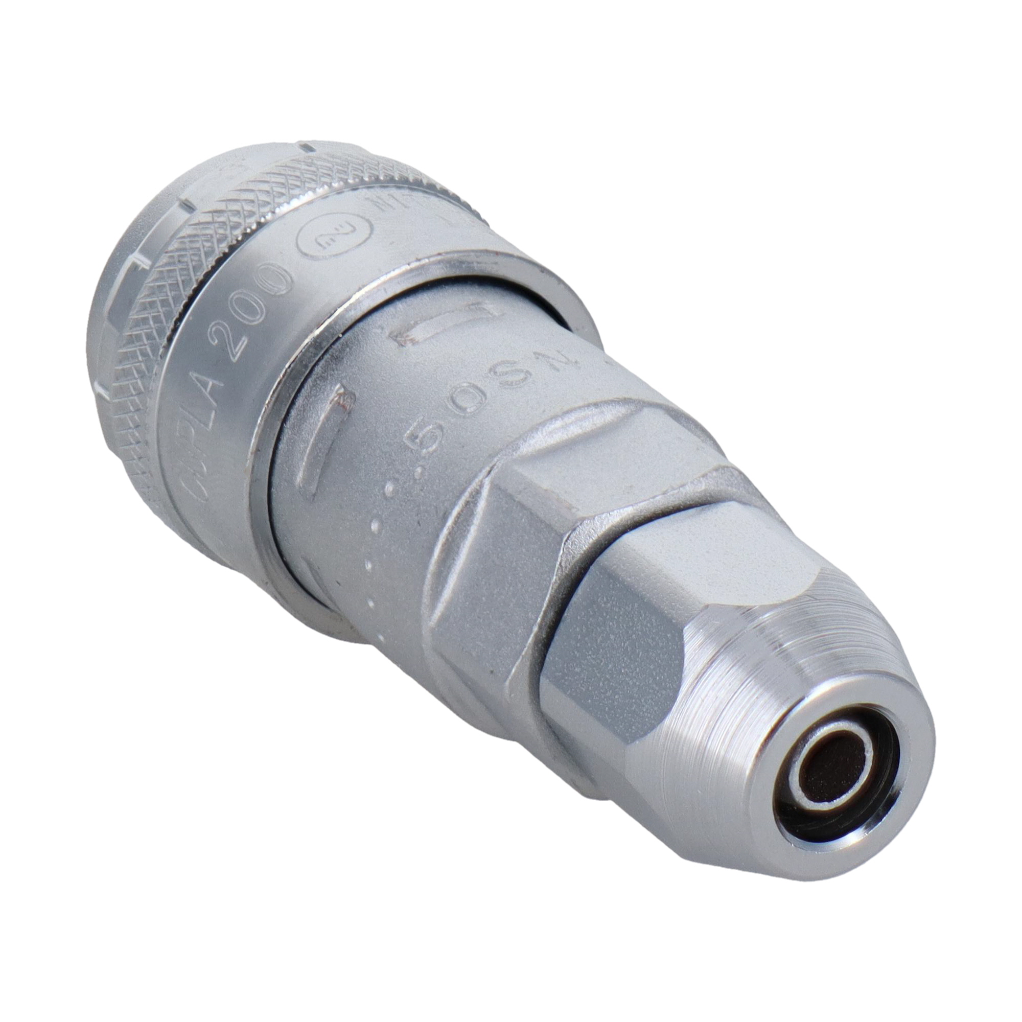 310 エアーパーツ カプラー ハイカプラ200 ワンタッチソケット50SN