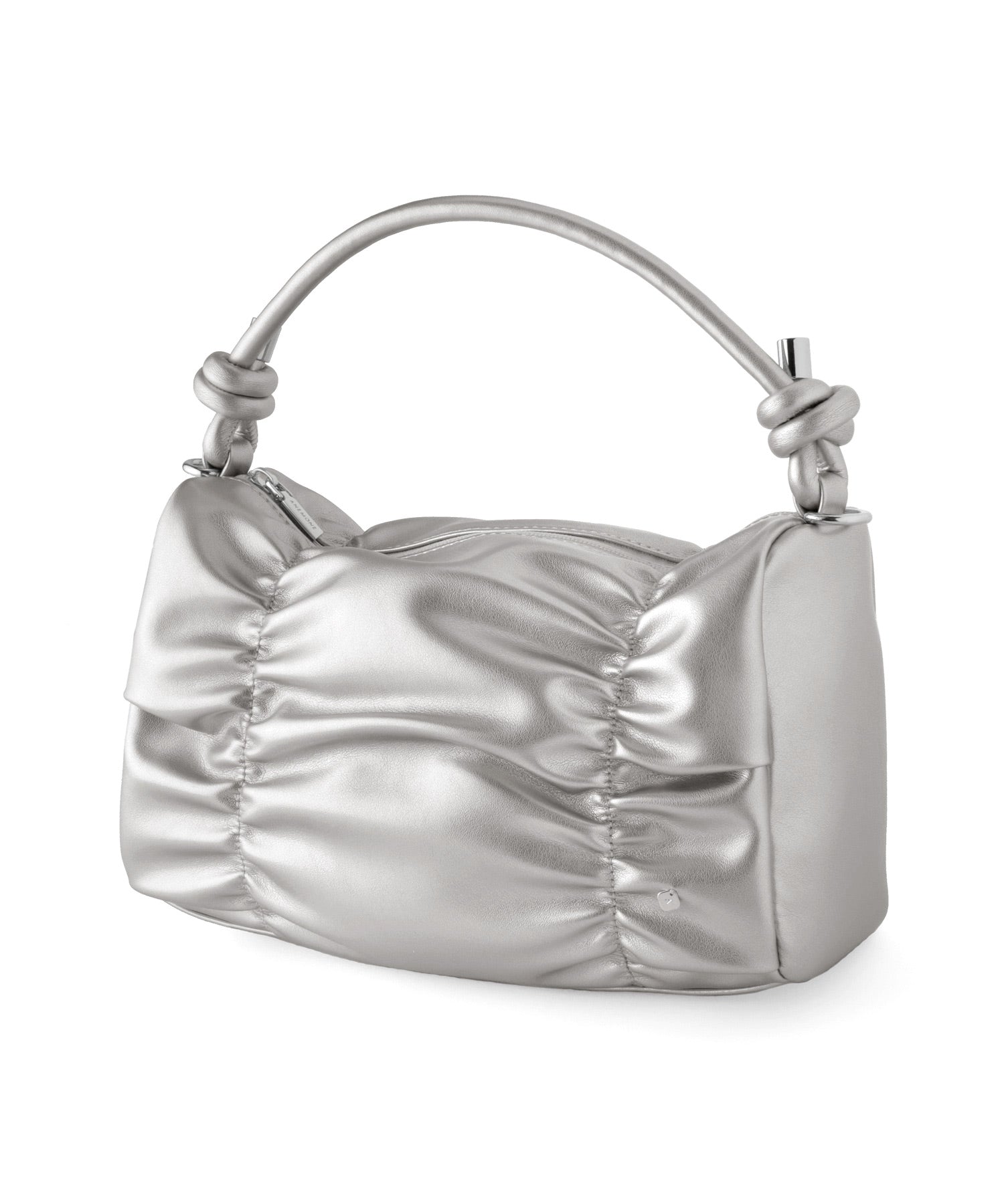 ANEMONE】ギャザーデザイン2WAYバッグ｜アネモネ・シエナロゼ