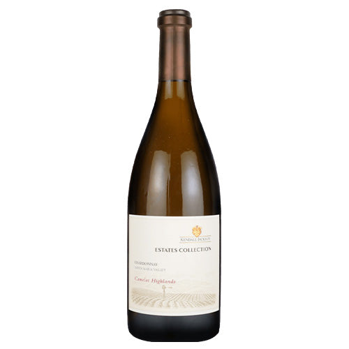 ケンダル ジャクソン エステ－ツ コレクション キャメロ ハイランズ