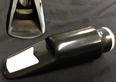 Claude Lakey（クラウドレイキー） アルトサックス用4*4選定品