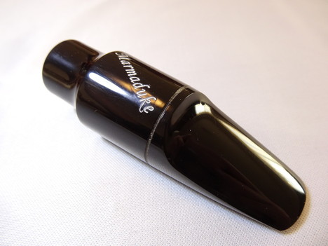 Marmaduke（マーマデューク） JAZZ alto マウスピース ”スモール