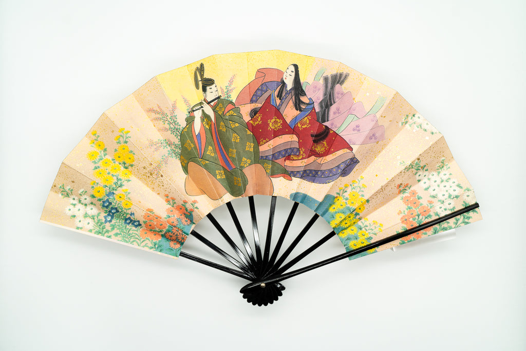 源氏物語 – SENSUP