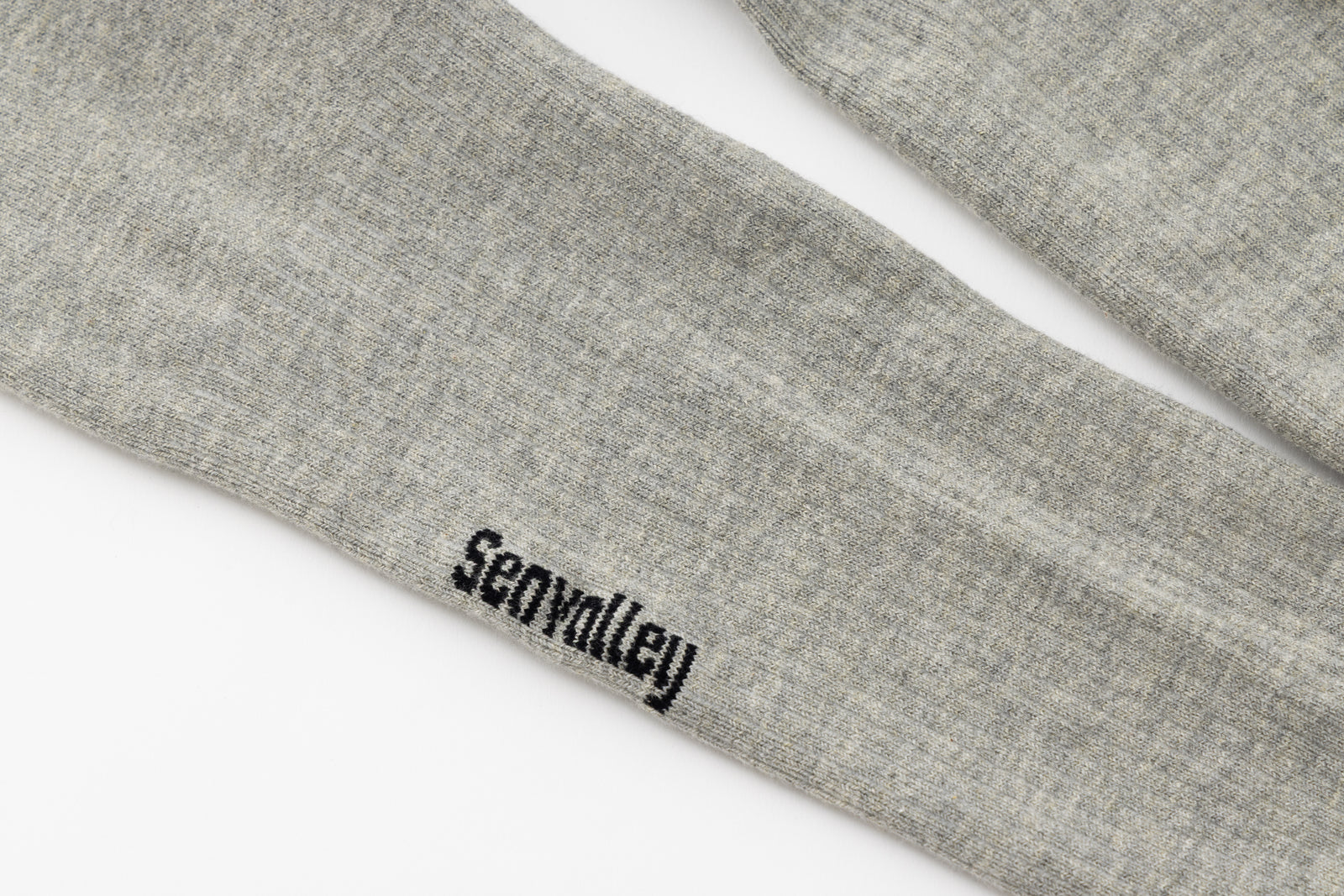 ONLINE SHOP & S-STORE限定] SEA Seavalley COTTON KNIT TIGHTS