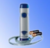 声を失った方(声を出せなくなった方）に第2の声をお届けします -ゼル