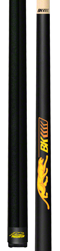 Predator BK4 Break Cue - No Wrap - BK4NW - Seybert's Billiards Supply