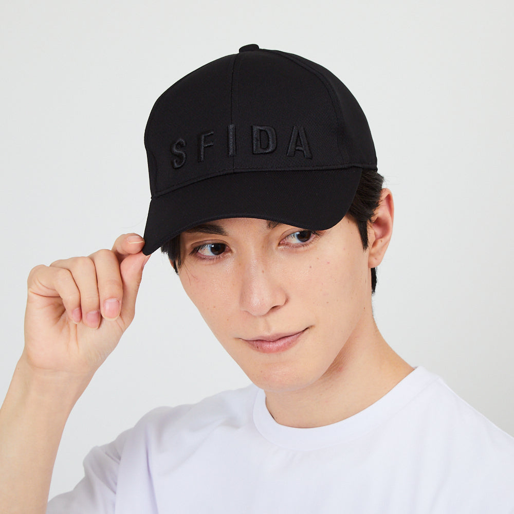 コーチキャップ - SFIDA Online Store