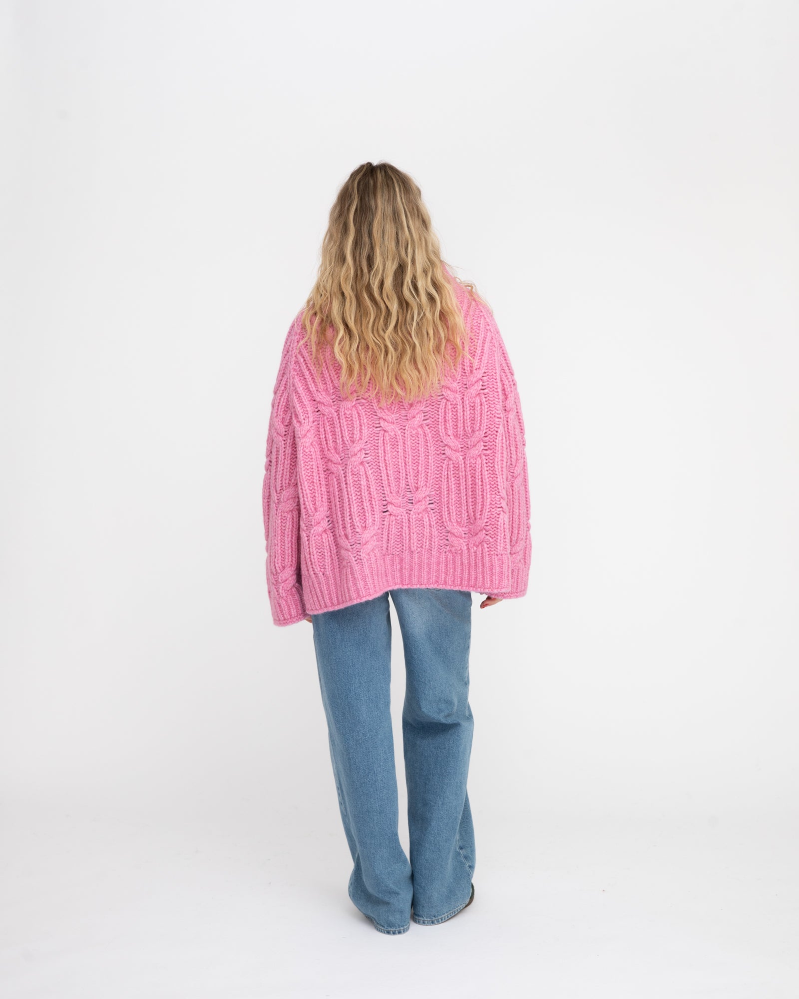 Else | Pink | ReadyMade - Skappel Oslo