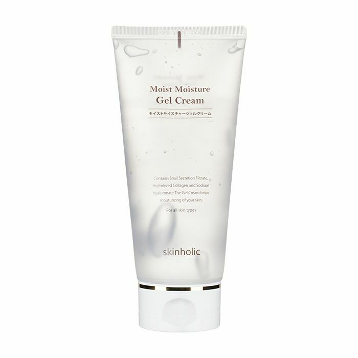 スキンケア | skinholic 公式オンラインストア