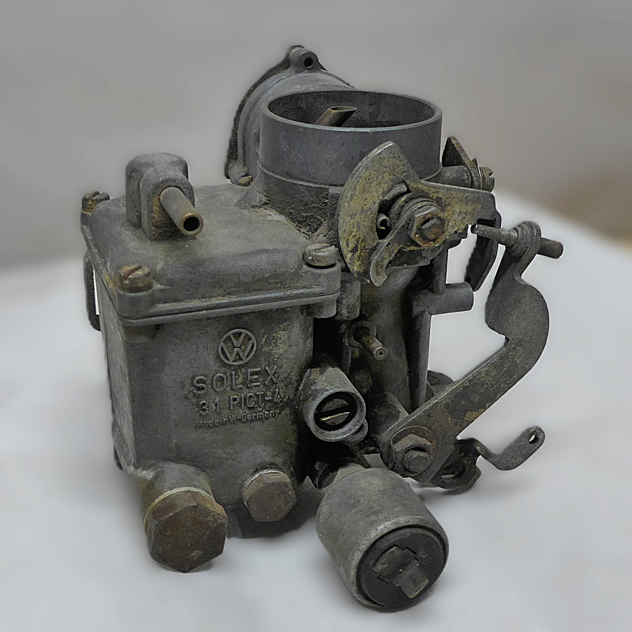 Solex 31 PICT-4 Carburettor for VW (A/R) – Skycraft Limited