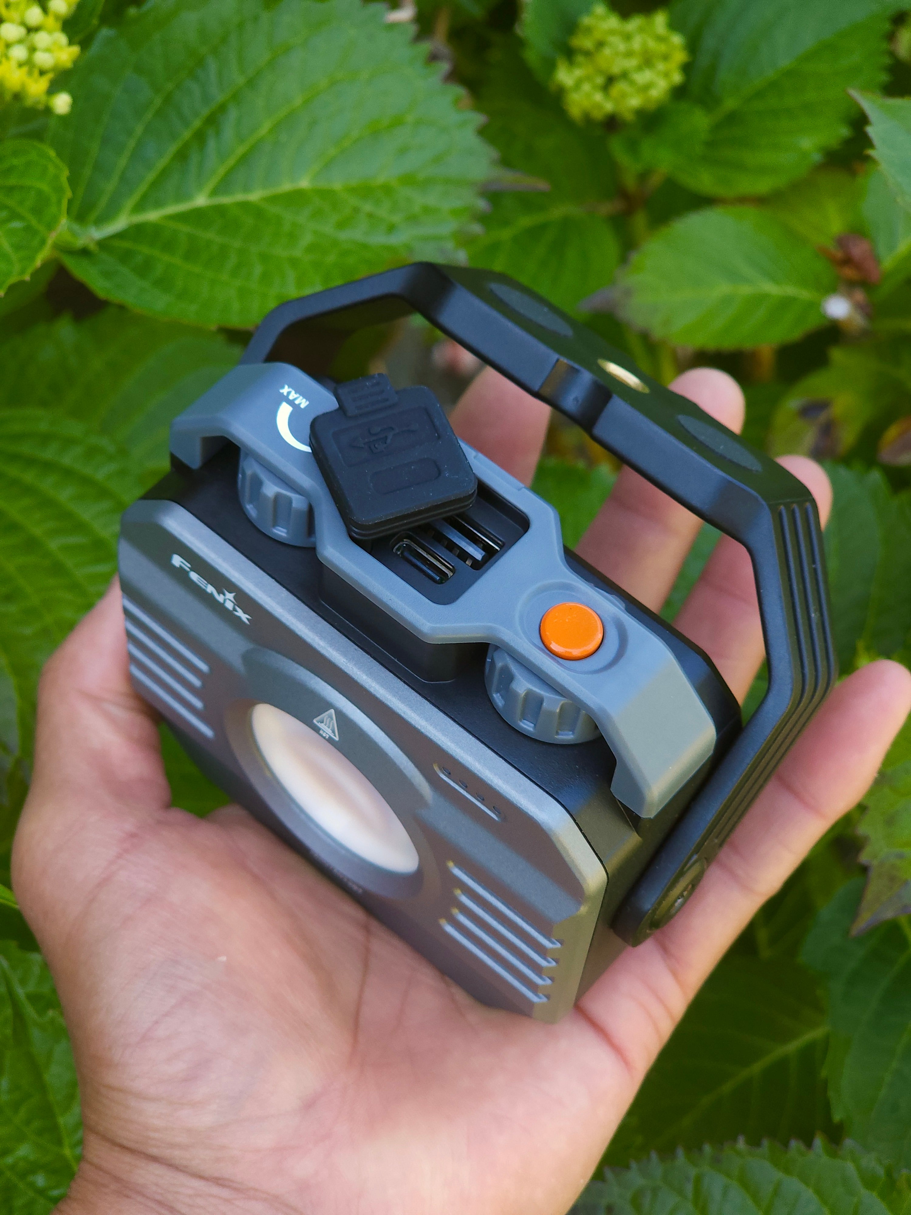 Fenix CL26R Pro & CL28R - Lanterns Excellence - Sky Lumen