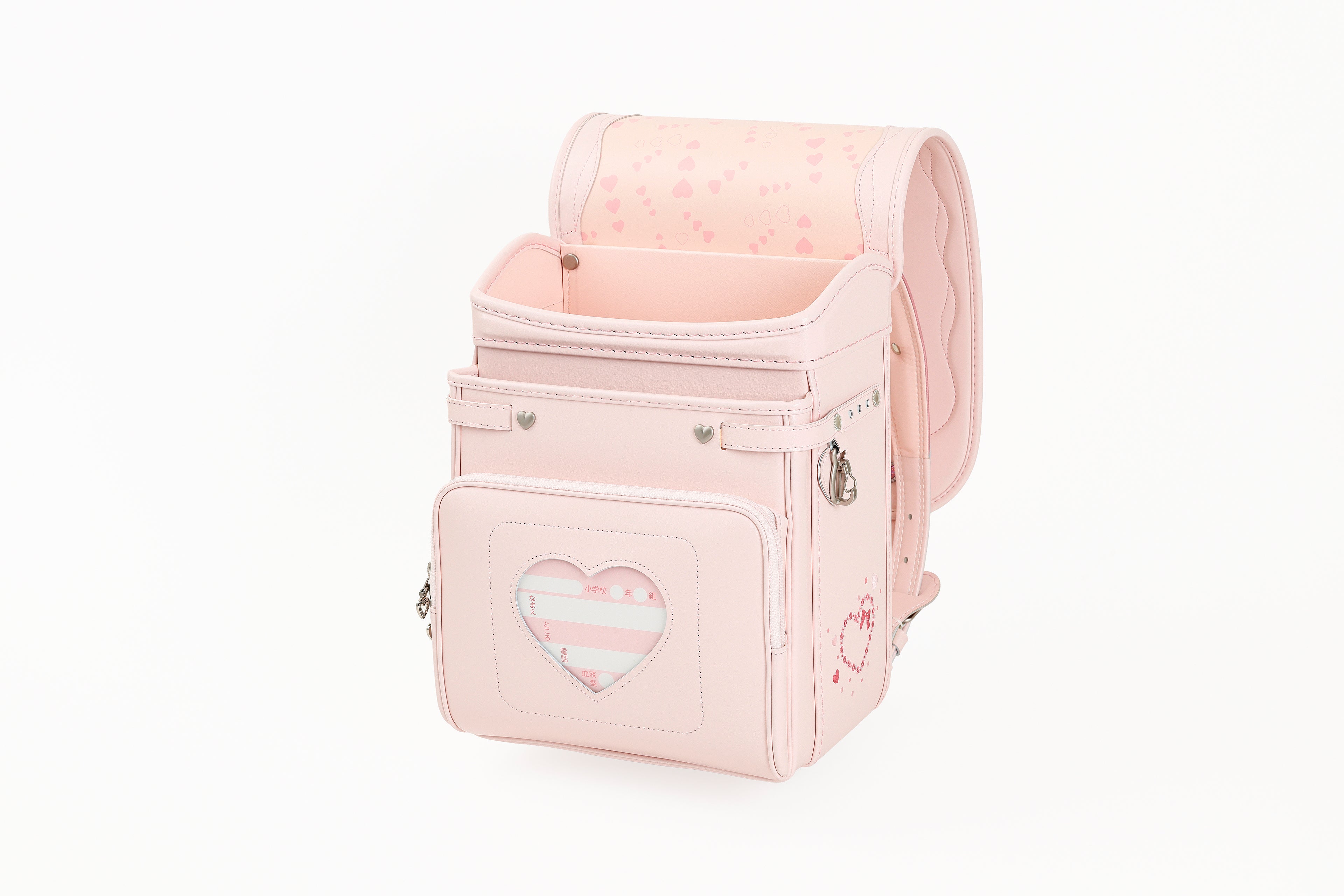 EISHIN ラブハート ネールピンク – FUKUFUKULAND（ふくふくらんど）